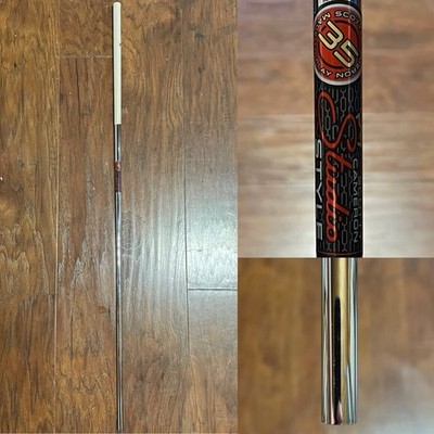 Scotty Cameron Classic Newport 2 Putter 35 pouces droit noir avec