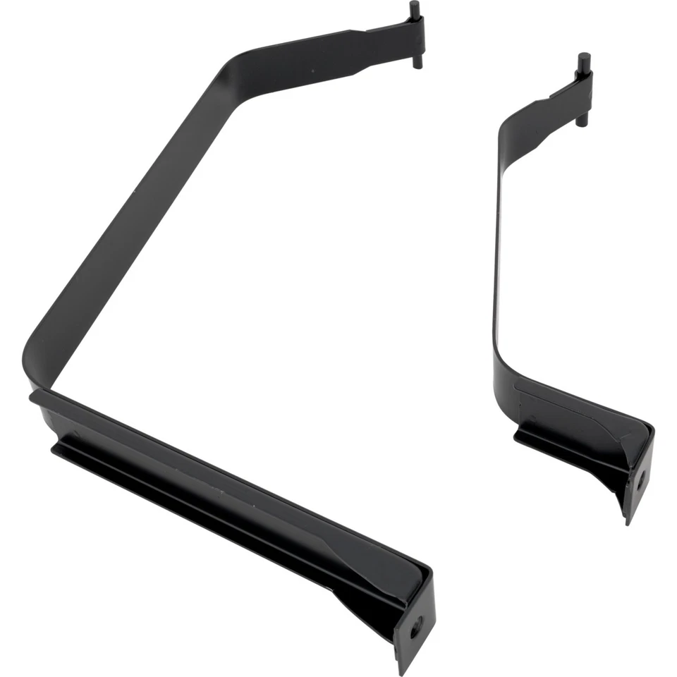 Correa del tanque de combustible para Nissan Armada 2005-2007 Foto 2 de 4