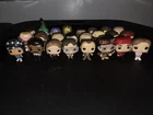 Funko Pocket Pop The Office Advent Calendar Complete Set Of 24 Mini Figures