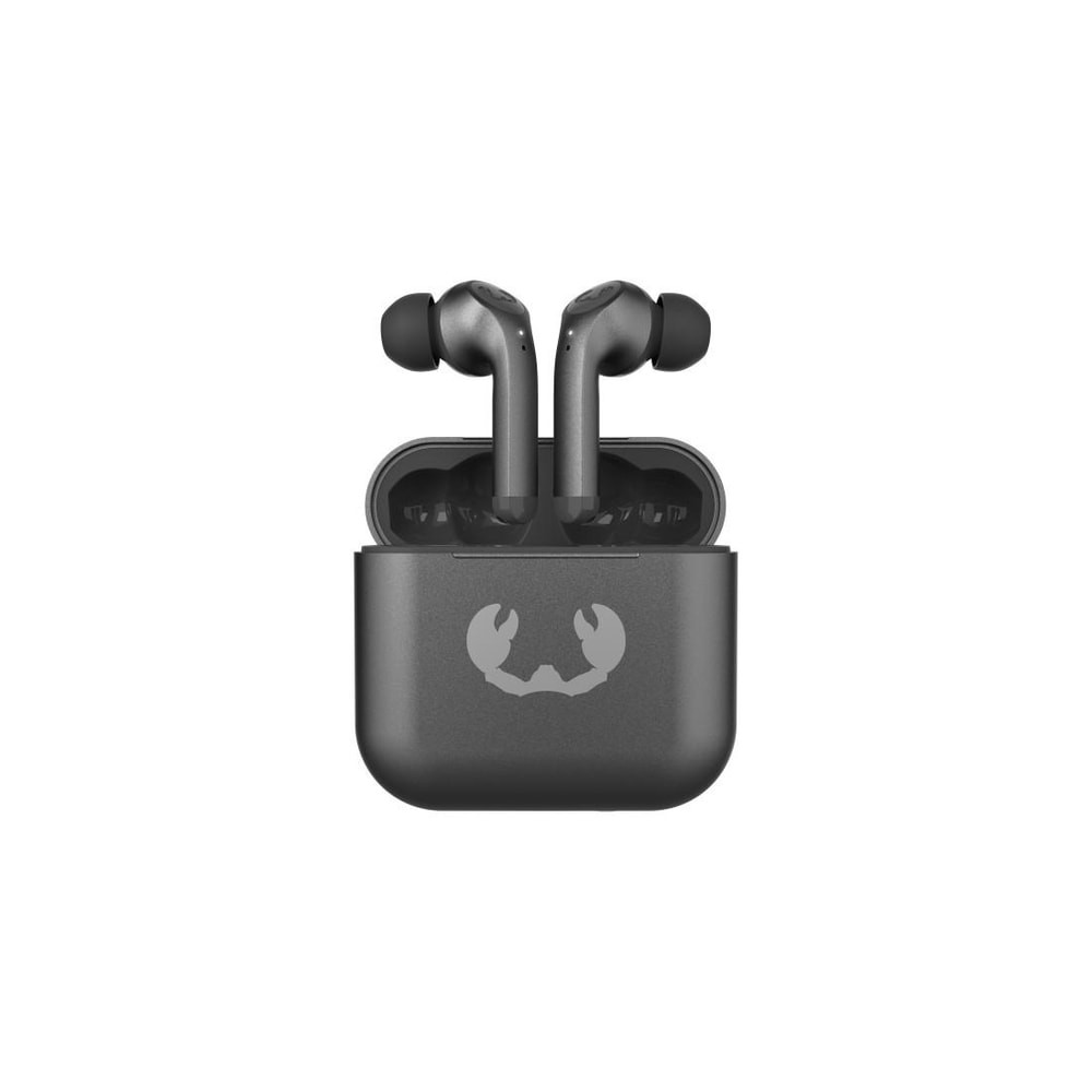 Наушники FRESH N REBEL Bluetooth -Ohrhörer TWINS 3+ TIP TWS, штормового серого цвета #2426079