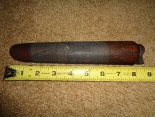Unknown Shotgun Forend Assembly