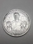 Vintage Star Wars Han Solo Carbonite Coin 1985 Kenner