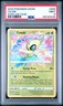 2020 POKEMON SWORD & SHIELD VIVID VOLTAGE #009 CELEBI PSA 9