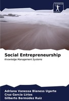 Adriana Vanessa Blaness Ugarte (U. A.) | Social Entrepreneurship | Taschenbuch
