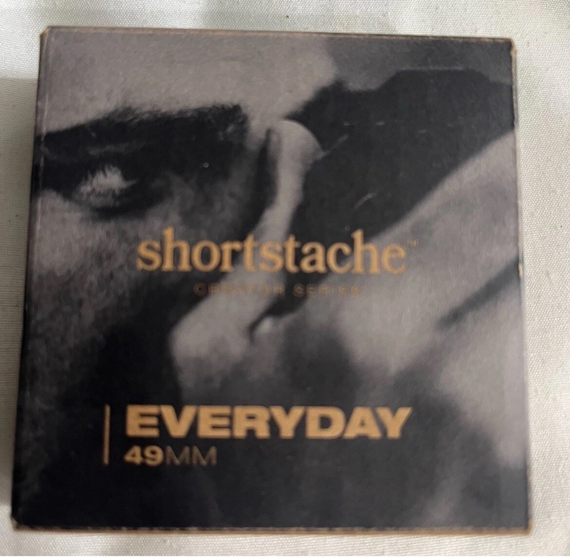 PolarPro Shortstache Creator Series Everyday 49mm Filter