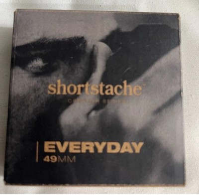 PolarPro Shortstache Creator Series Everyday 49mm Filter