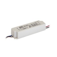Led-Netzteil 24V 0,84A 20,2 Watt IP67 Class2 LPV-20-24 Mw Mean Well