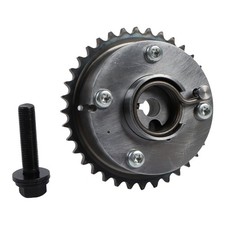 Exhaust Timing Sprocket Gear Camshaft Phaser For Toyota Camry RAV4 Sienna Venza