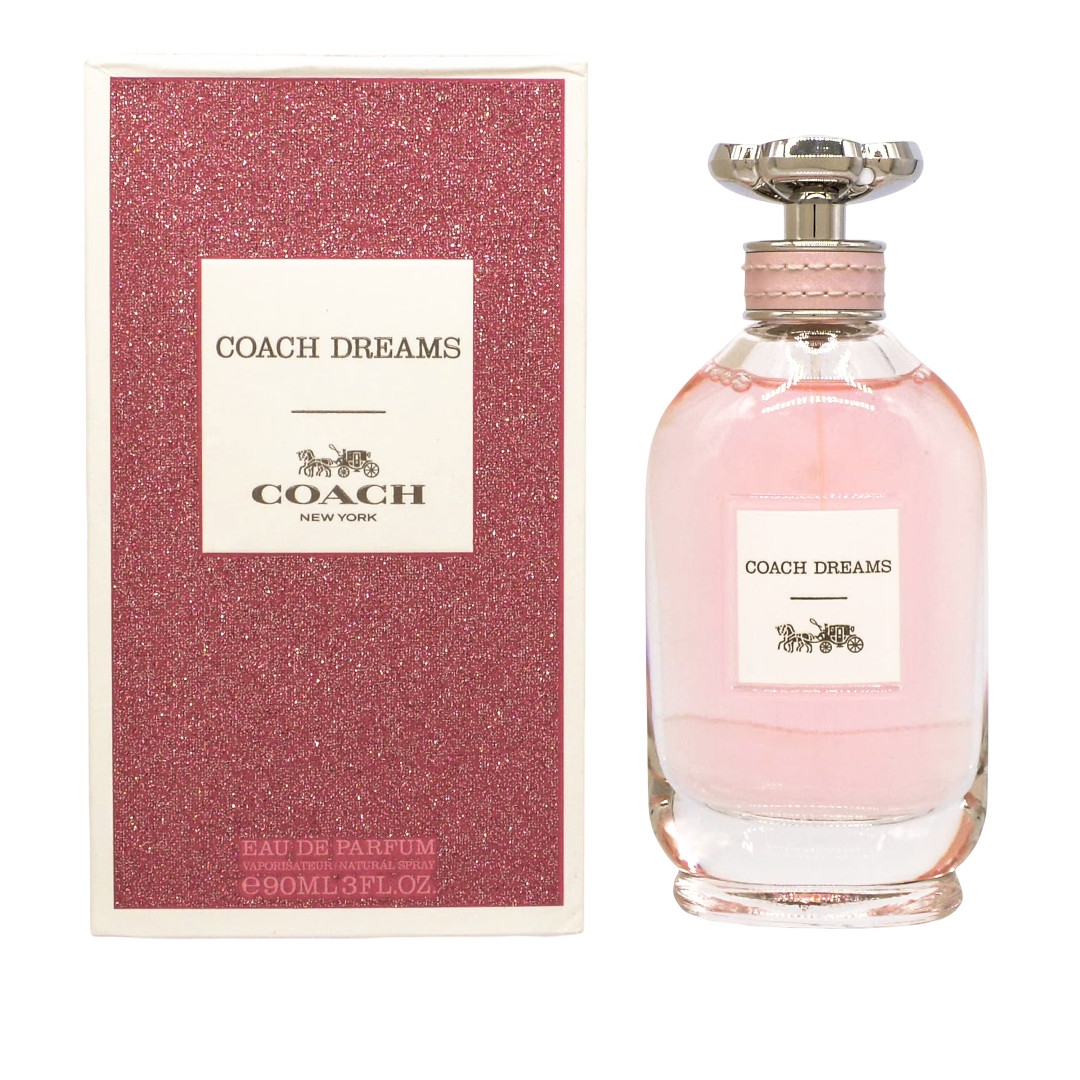 Coach Dreams for Women 3 oz Eau de Parfum Spray 11490₽