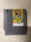 The Simpsons Bartman Meets Radioactive Man (Nintendo NES, 1992) Cartridge Only
