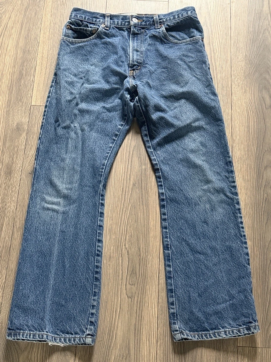 Levi's 517 Jeans for Men for sale | eBay