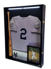 How to Frame a Jersey That You Are Proud to Display 26