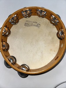 パーカッション・打楽器 LUDWIG 10