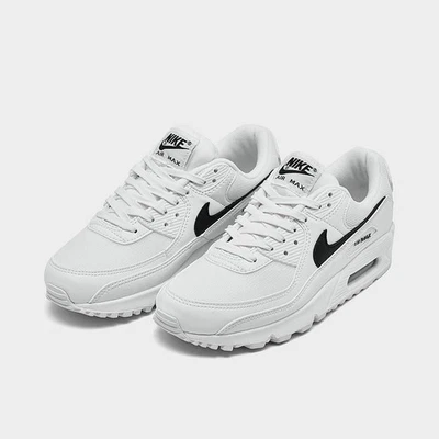 Nike Air Max 90 Sneaker Schuhe Turnschuhe Sportschuhe Damen