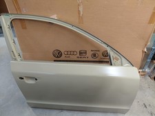 Original SKODA Superb 3T 08-15 Tür vorne rechts 3T0831052A