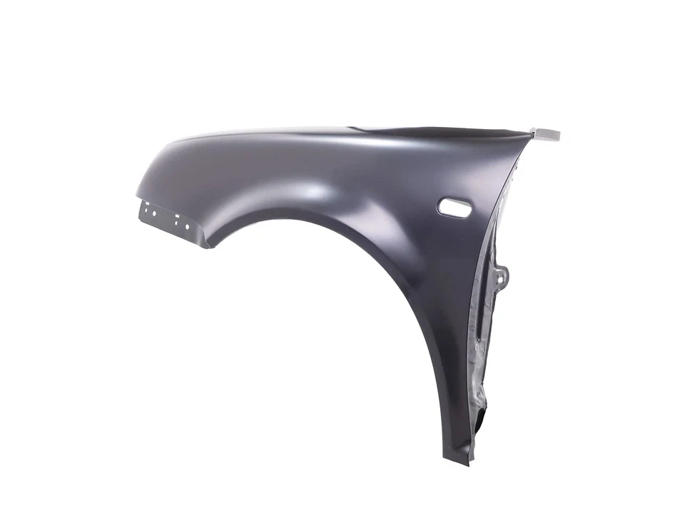 New Front Left Driver Side Fender For 1999-2006Volkswagen Golf 4th Generation Foto 3 de 4
