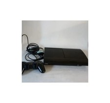 Las mejores ofertas en Sony PlayStation 3-Super Slim Consolas de