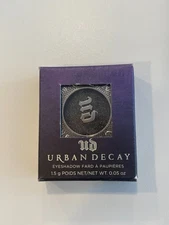 Urban Decay Single  Eyeshadow OIL SLICK 0.05 oz - New in box