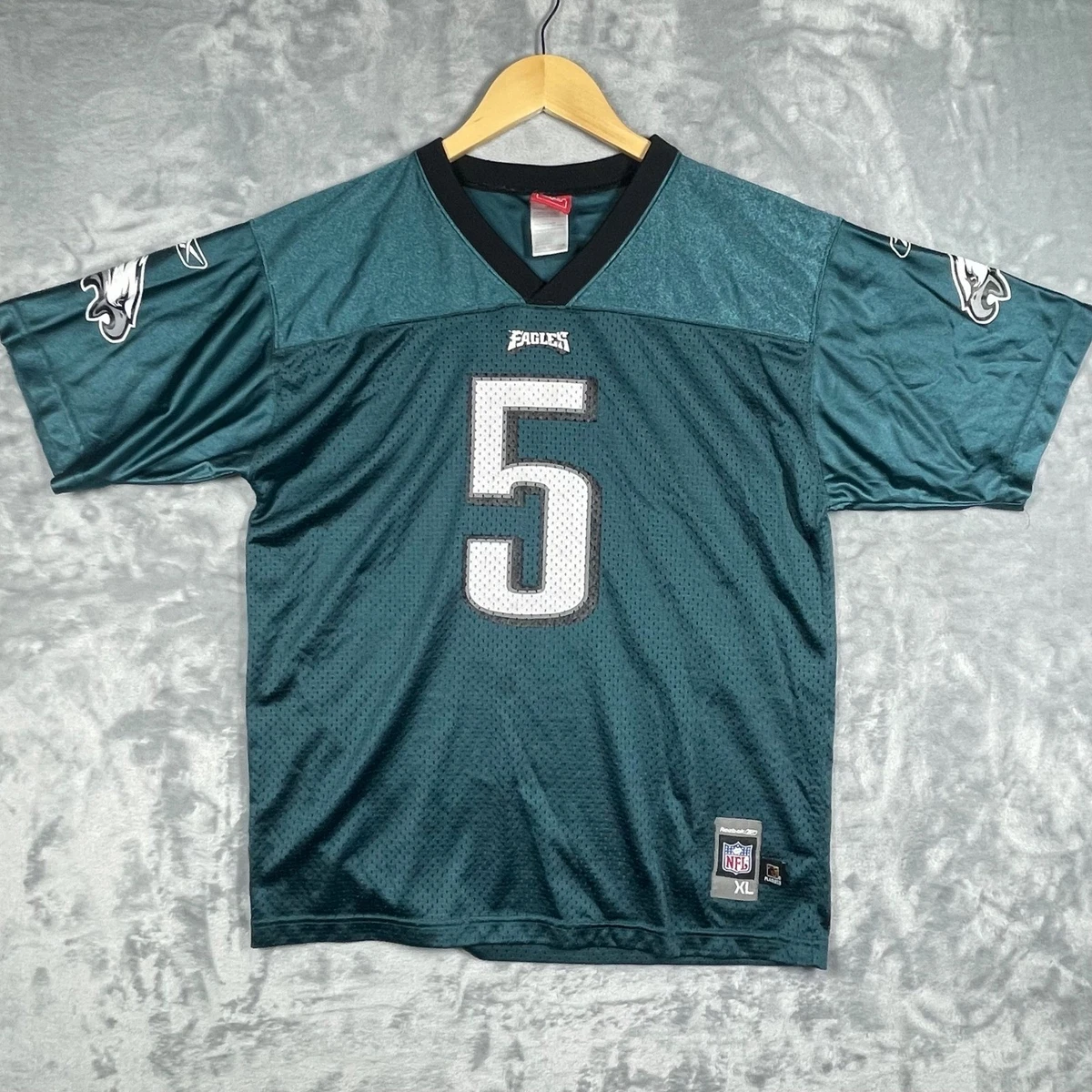 Reebok Donovan McNabb NFL Jerseys for sale | eBay