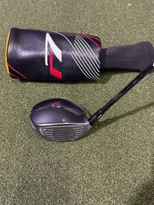 R7 Mini Driver Headcover | eBay