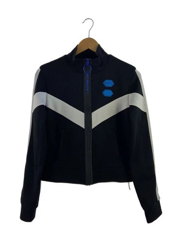 OFF WHITE Giacca OFFWHITE nera L usata