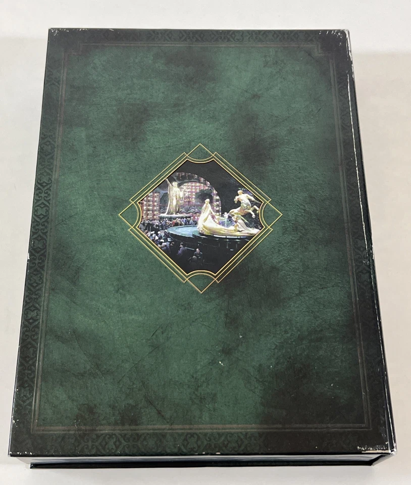 Harry Potter and the Order of the Phoenix (Ultimate Edition, 2 BlurayDisc) - Image 2 of 4