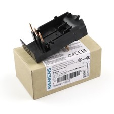 Siemens connection module 3ra2921-1ba00 original packaging