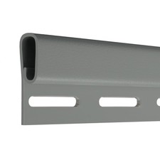 CertainTeed Vinyl Undersill Trim (Carton of 4...