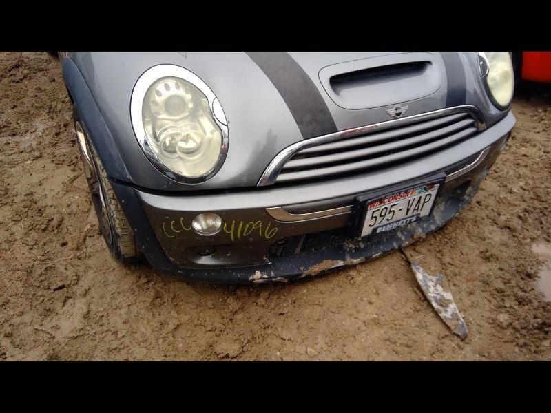 Luz de estacionamiento/esquina del conductor lámpara de giro compatible con 02-08 MINI COOPER 2902511 Foto 4 de 4