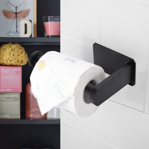 Porte Papier Toilette Mural