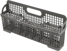 Blutoget 【2025 Upgraded ABS】 8531233 WP8562043 8562043 Dishwasher Silverware Bas