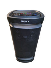 Sony SRS-XV900 X-Series Portable Bluetooth Party Speaker Black- Free shipping