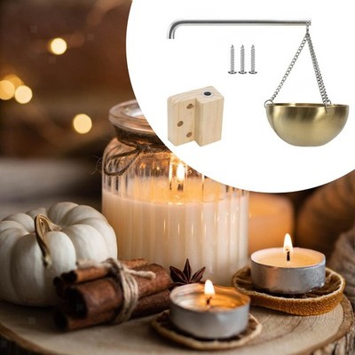 Edelstahl Sauna Öl Tasse Aroma Öl Halter für Sauna Zimmer SPA