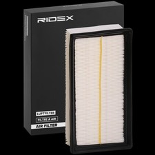 RIDEX Luftfilter 8A0308 Filtereinsatz für MERCEDES KLASSE W461 250 461 FORD KA 3 RIDEX Luftfilter 8A0308 Filtereinsatz für MERCEDES KLASSE W461 250 461 FORD KA 3