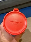 Starbucks x Disney Pixar Toy Story 5 Chubby Dome Tumbler 16oz Pink NEW w/ Box — photo 5
