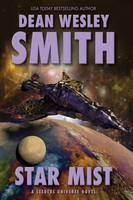Dean Wesley Smith | Star Mist | Taschenbuch | Englisch (2022)