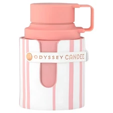 Armaf Odyssey Candee Special Edition Eau de Parfum Spray for Women  3.4 oz