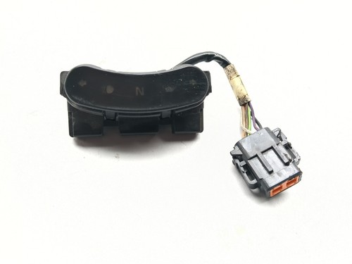 04-06 Harley Road King Custom FLHRS Front Indicator Lamp Assembly 68383-96B