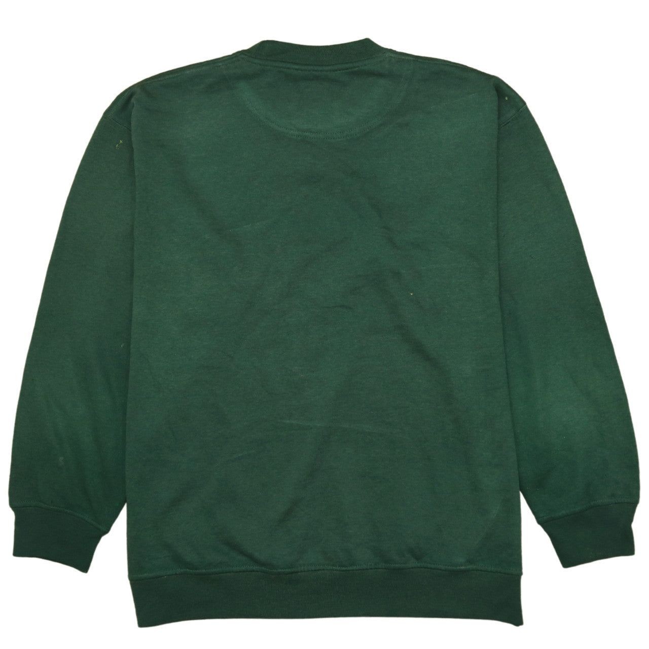 Dickies Green Sweatshirt Mens L image 2