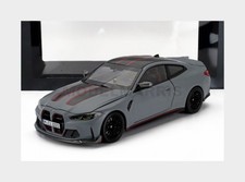 MINICHAMPS 80435B308D1 BMW - 3-Series M3 Competition CSL (G80) 2024 - Brooklyn G