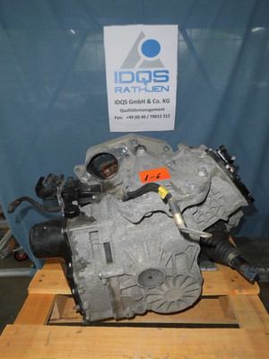 Automatikgetriebe ''PMS'' VW Audi Seat Skoda nur 53tkm (01-06-015)