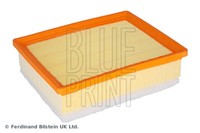 Luftfilter Blue Print ADR162209 Filtereinsatz FüR Nissan Fiat Opel Renault NV300