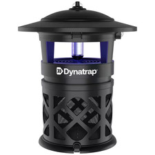 Dynatrap 1/2 Acre Outdoor Flying Insect Trap