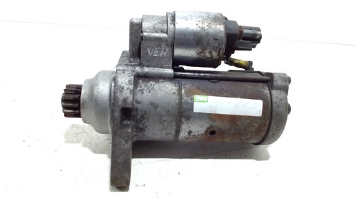 VW Polo Anlasser 2009-2014  CFWA