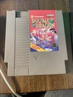 Double Dragon NES