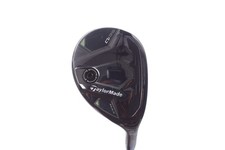 TaylorMade Qi35 MAX Rescue 23 4H Hybrid RH Fujikura AirSpeeder Regular