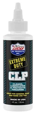 Lucas Oil Extreme Duty CLP 4 oz Machine Lubricant for Sports Gear