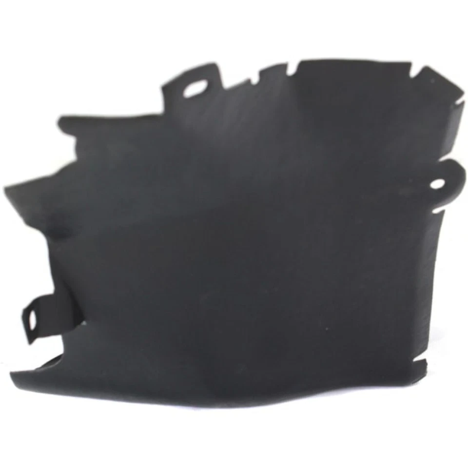 For Mercedes-Benz SL600 Splash Guard/Fender 1994-2002 Pair Front Rear Section Foto 2 de 4