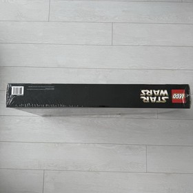 LEGO Star Wars: Jango Fett's Slave I with Bonus Cargo Case (65153)