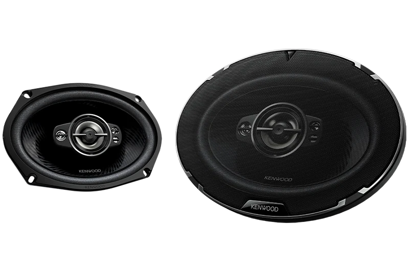 Kenwood Car 6x9in. Speaker for sale | eBay
